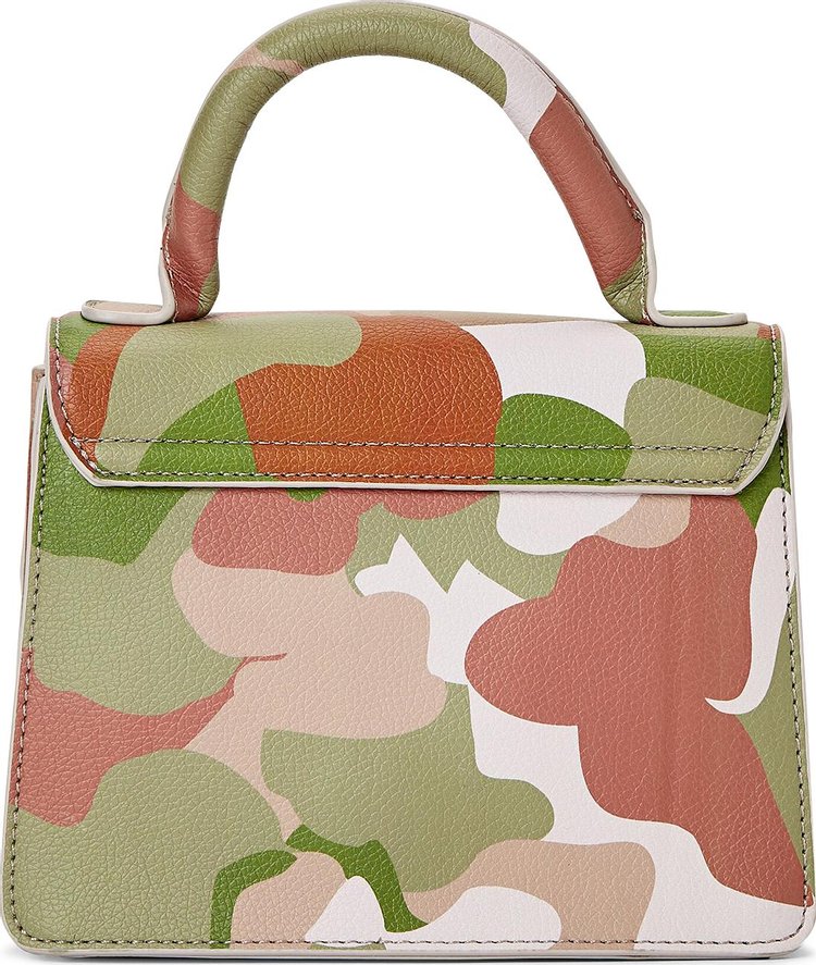 KidSuper Kissing Bag Autumn