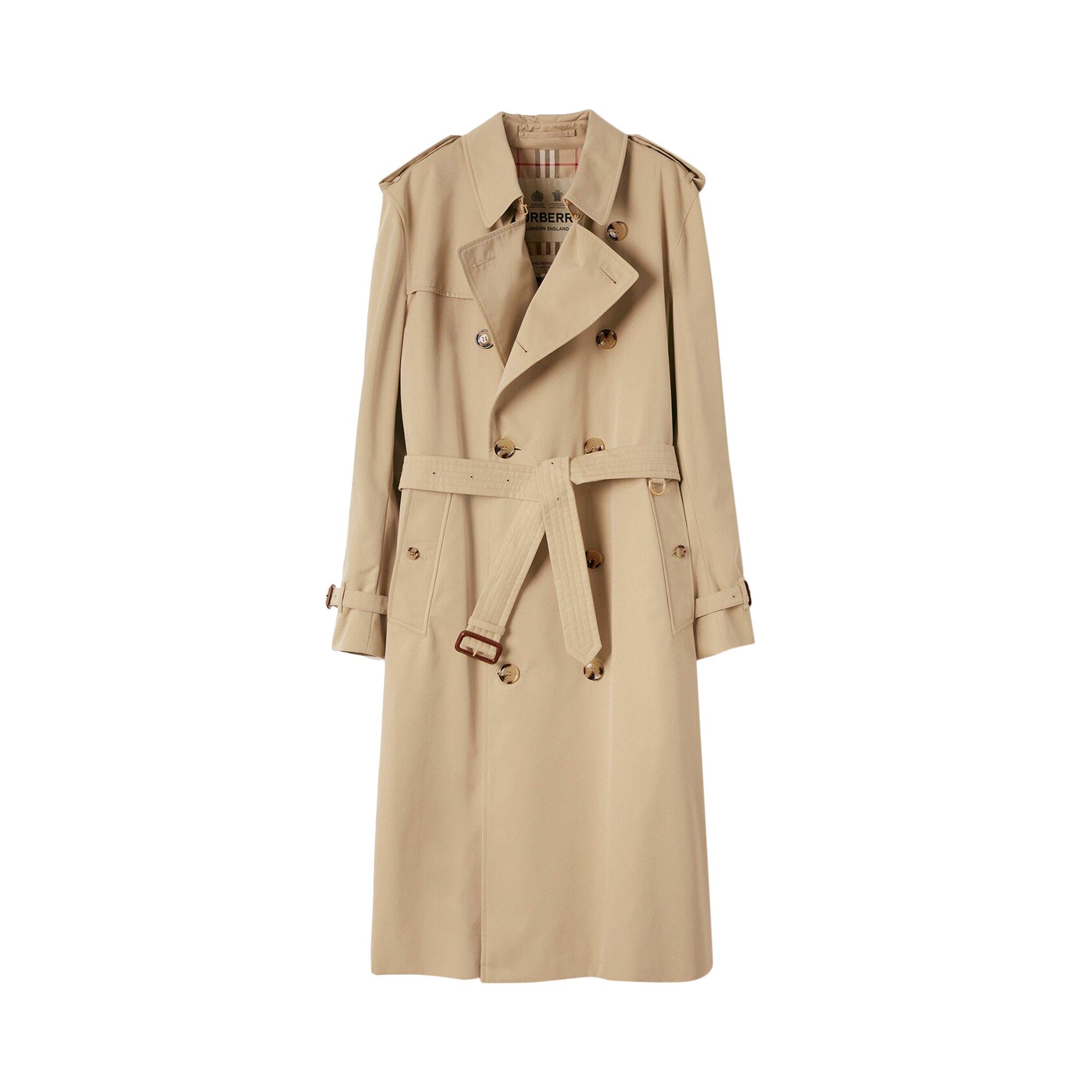 Burberry kensington honey store