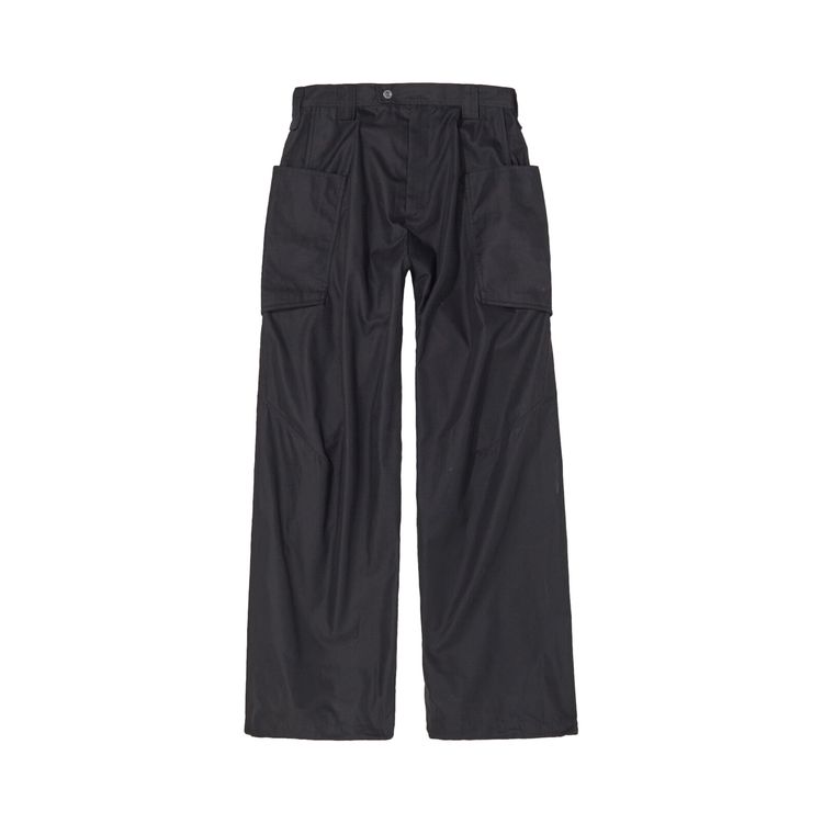 Kiko Black Pants