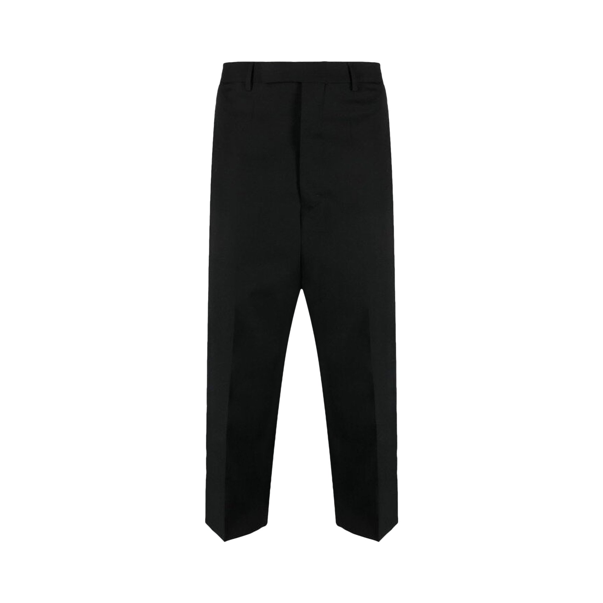 海外にも配送可能 Rick Owens Astaires Cropped trousers