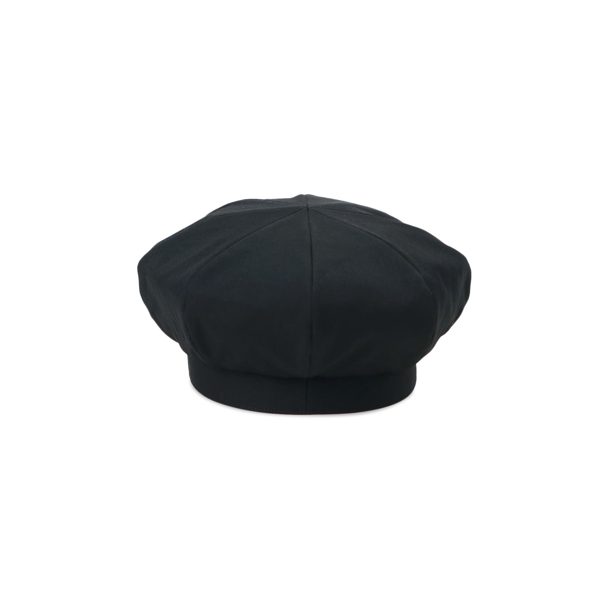 経典 Homme Pour Yamamoto Yohji Buy Gabardine Casquette Panel 8 帽子