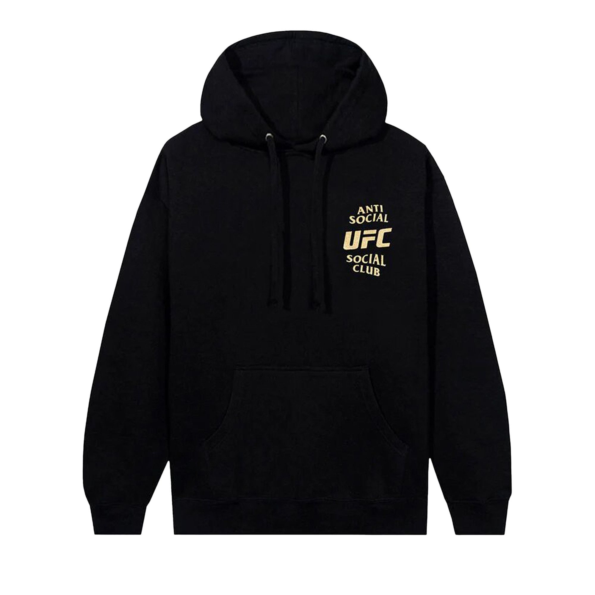 Anti social social club myself hoodie shop