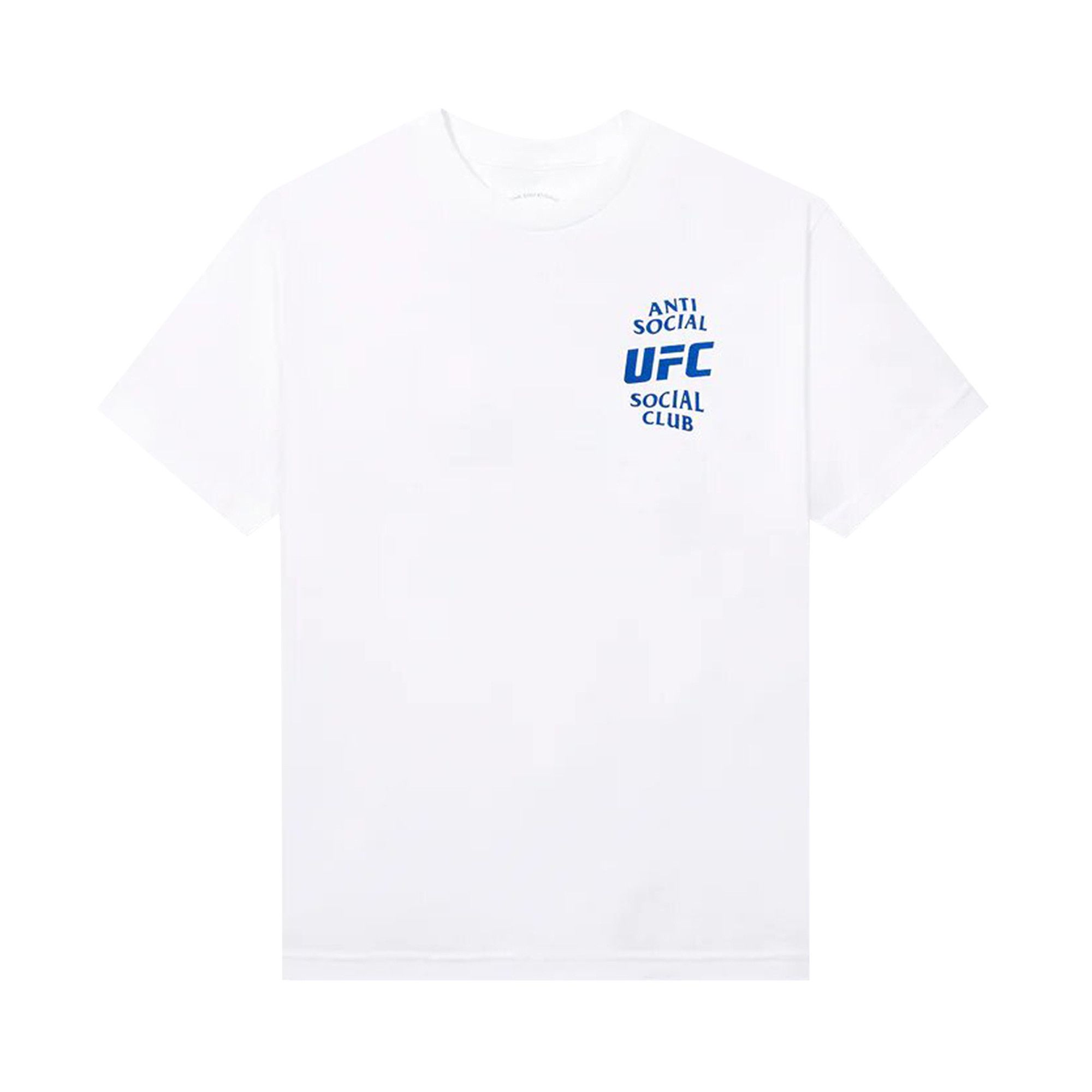 即納*ANTI SOCIAL SOCIAL CLUB/UFC★ASSC X UFC SELF-TITLED TEE ASSC_UFC_084_aa6f225e-fd50-