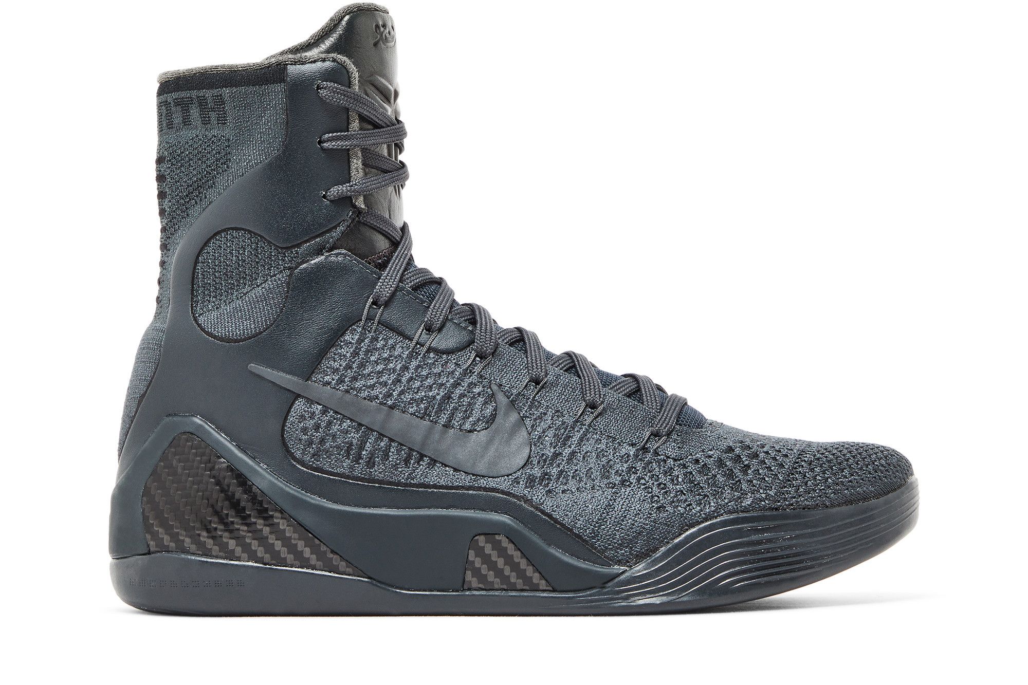 Kobe outlet 9 black