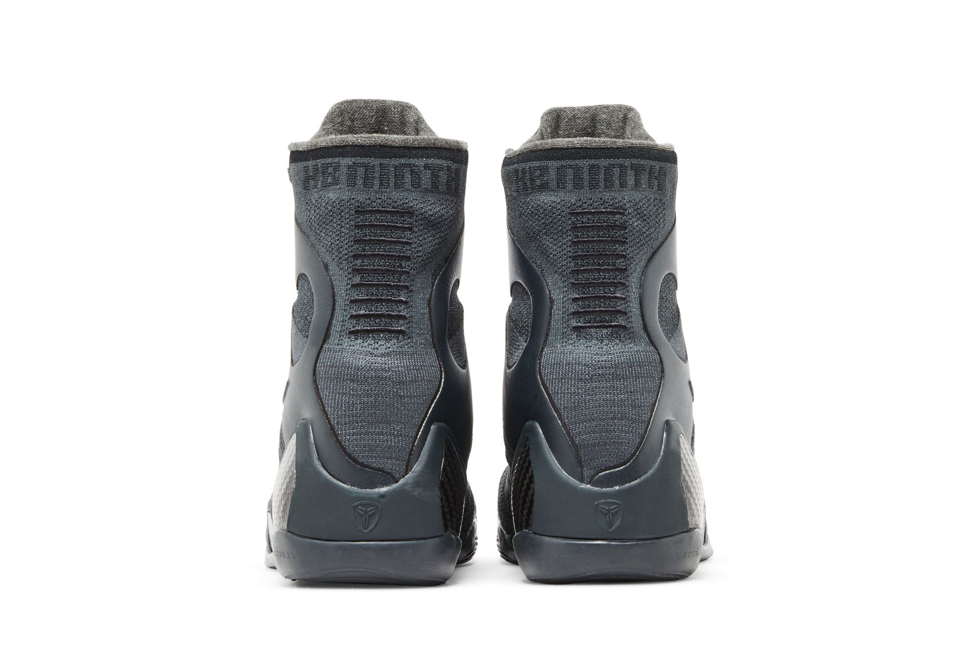 Buy Kobe 9 Elite Fade To Black 869455 002 GOAT