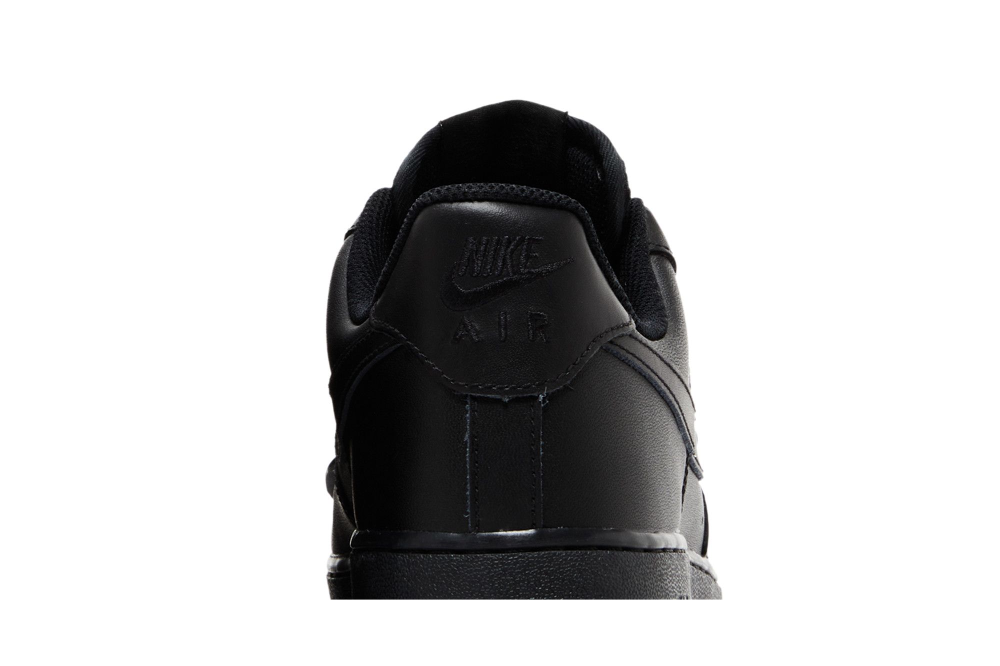 COMME des GARCONS x Nike Air Force 1 Closer Look | Hypebeast