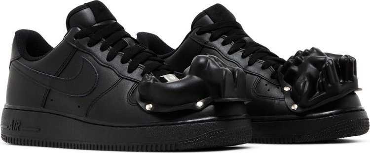 Comme des Garcons x Air Force 1 07 Low Dinosaur