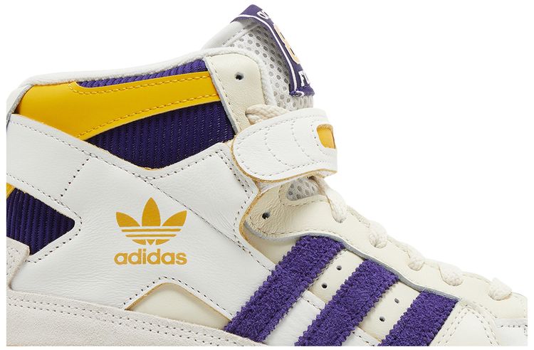 Adidas Forum 84 High Lakers