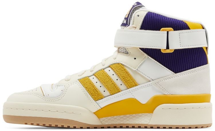 Adidas Forum 84 High Lakers