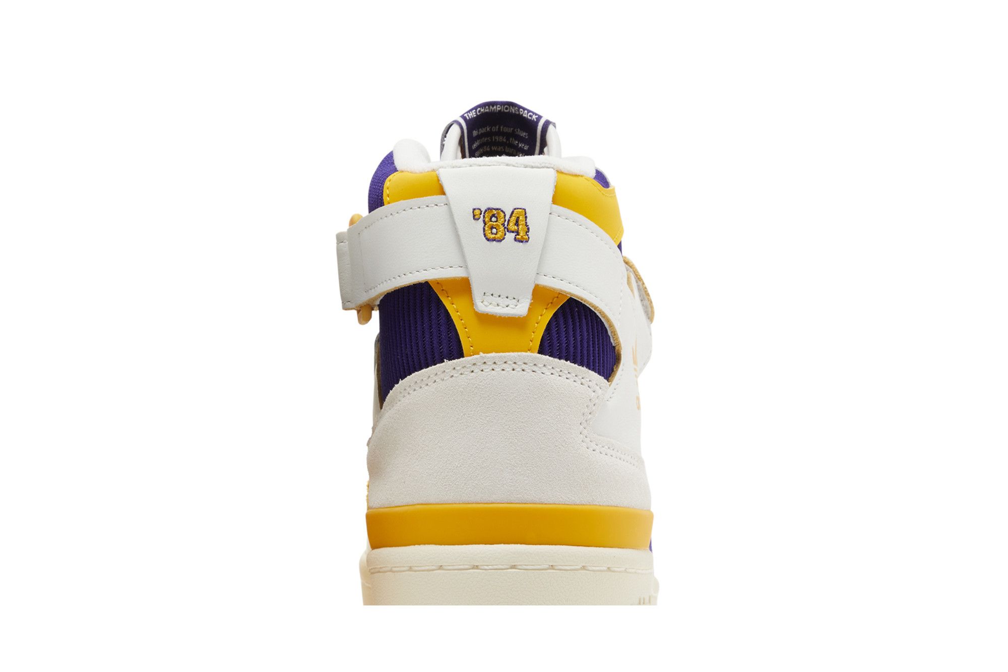 forum 84 lakers