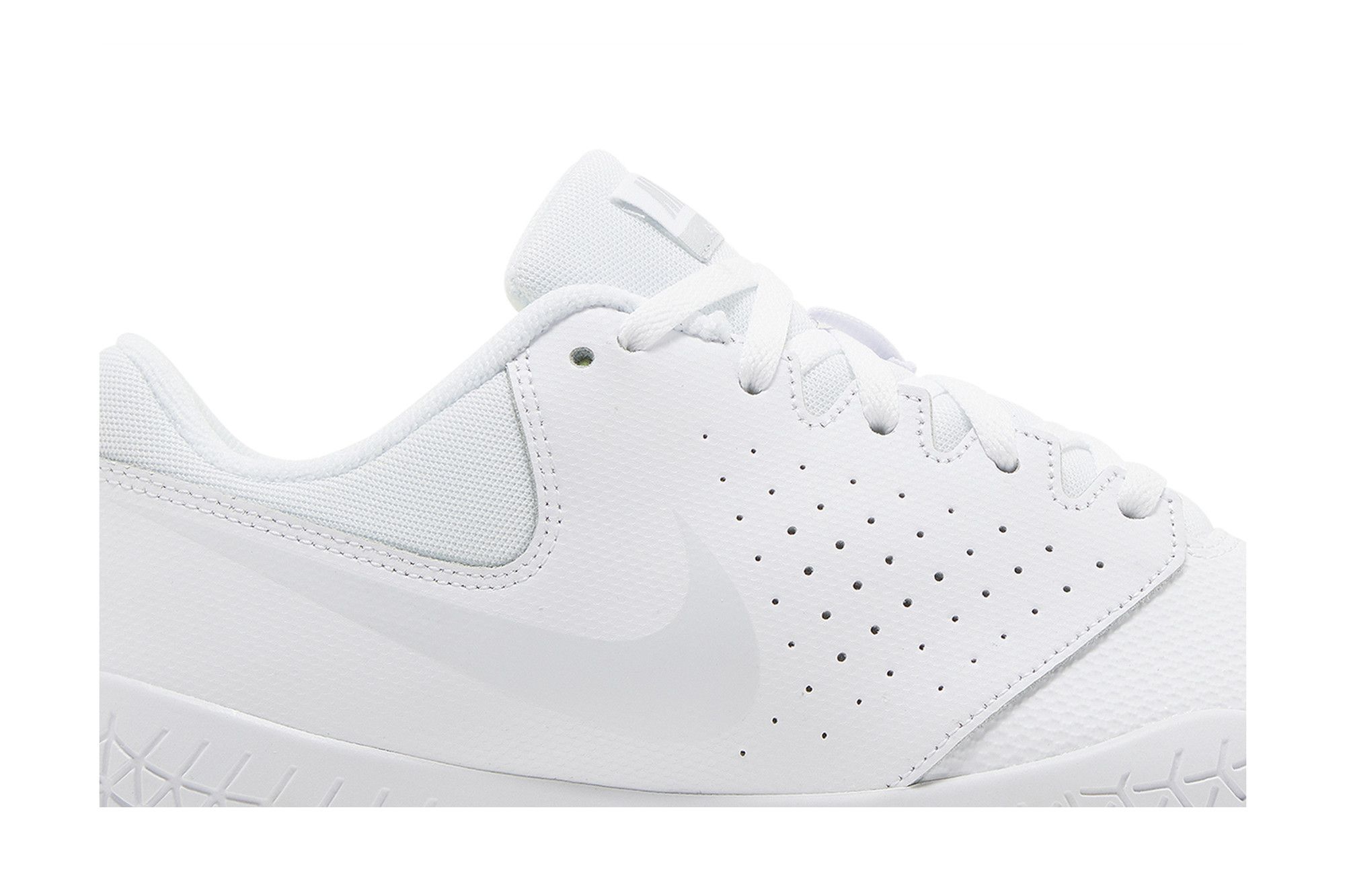 Buy Wmns Cheer Sideline 4 White Pure Platinum 943790 100 GOAT CA