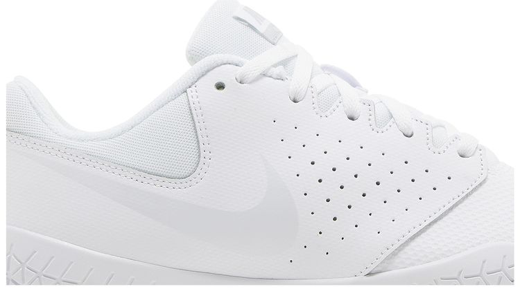 Nike Wmns Cheer Sideline 4 White Pure Platinum