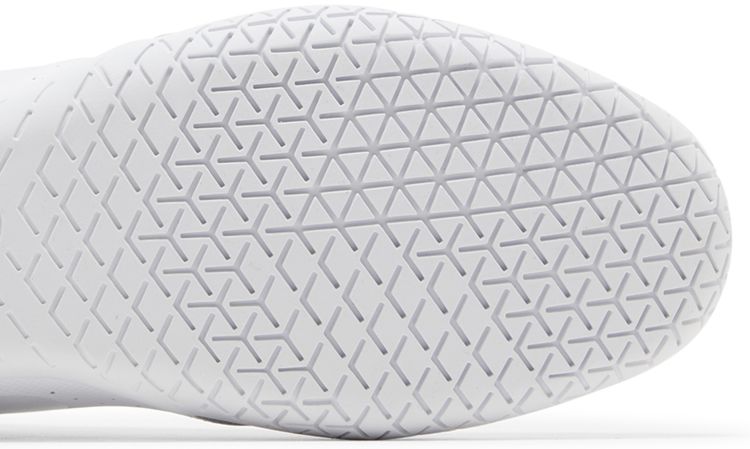 Nike Wmns Cheer Sideline 4 White Pure Platinum