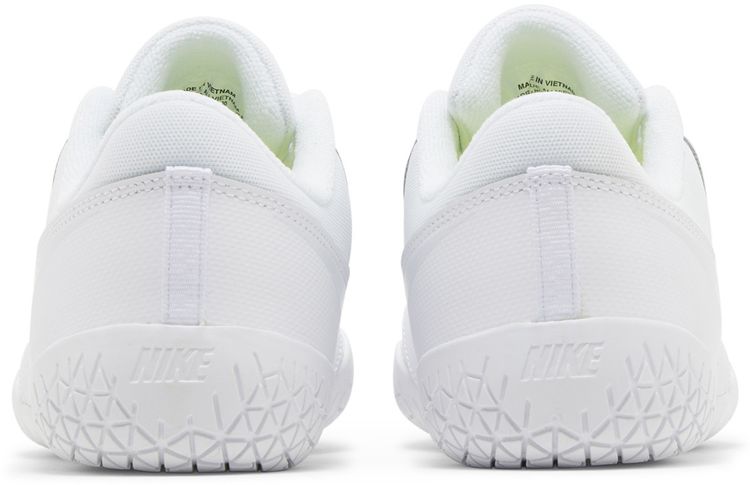 Nike Wmns Cheer Sideline 4 White Pure Platinum