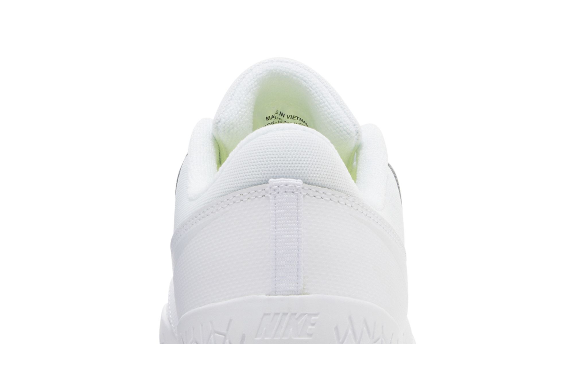 Buy Wmns Cheer Sideline 4 White Pure Platinum 943790 100 GOAT