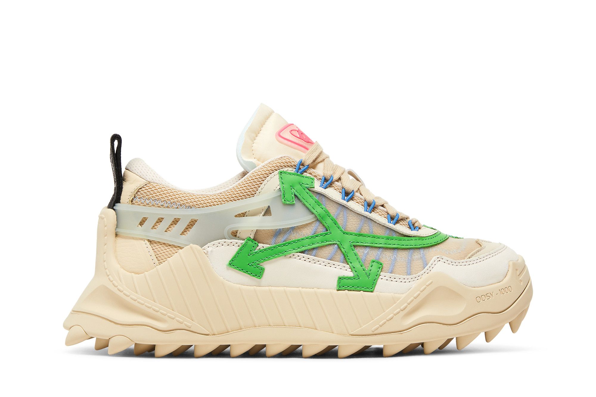 Off white odsy 1000 buy sales