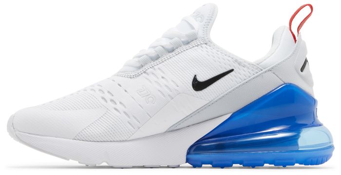 air270 white