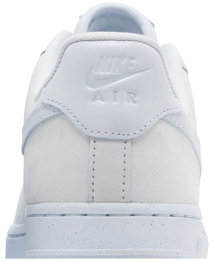 Nike Wmns Air Force 1 07 Premium Blue Tint