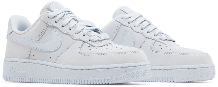 Nike Wmns Air Force 1 07 Premium Blue Tint