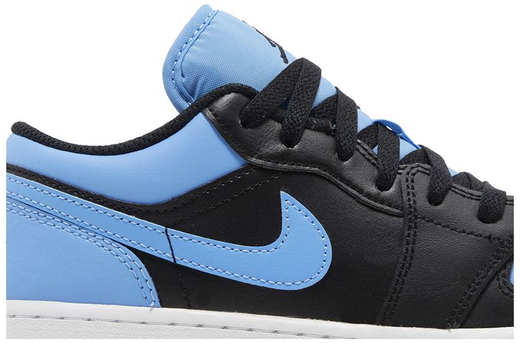 Air Jordan 1 Low GS University Blue