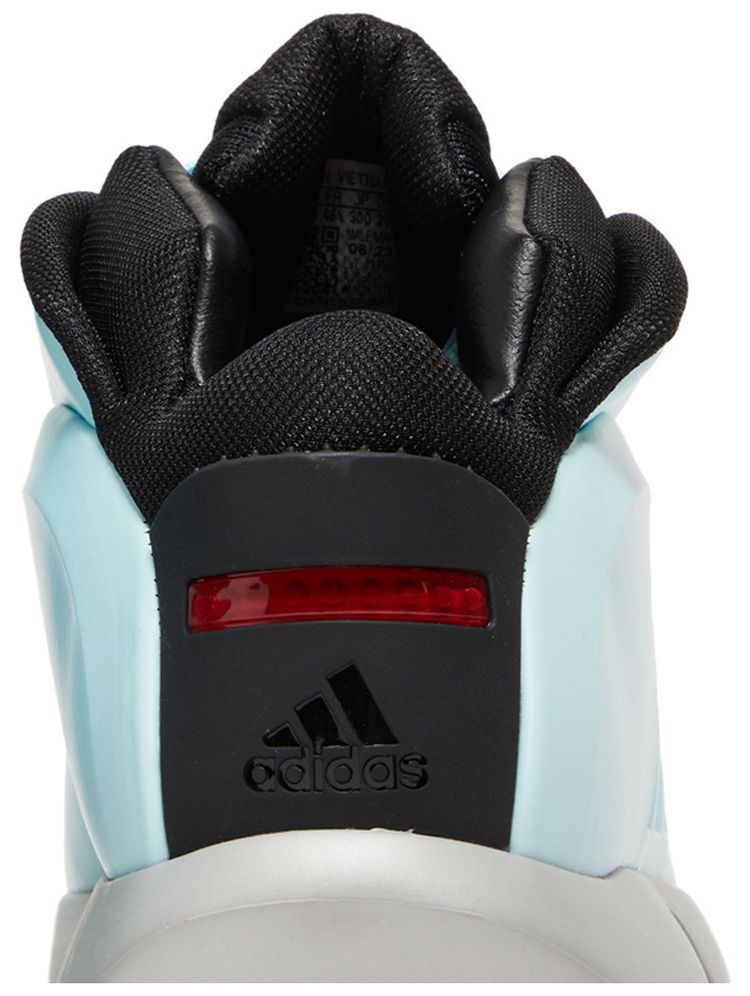 Crazy 1 Ice Blue 2023