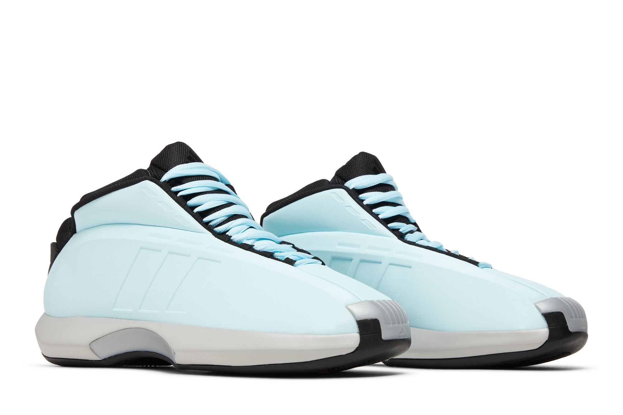 Size 10.0 Crazy 1 'Ice Blue' 2023