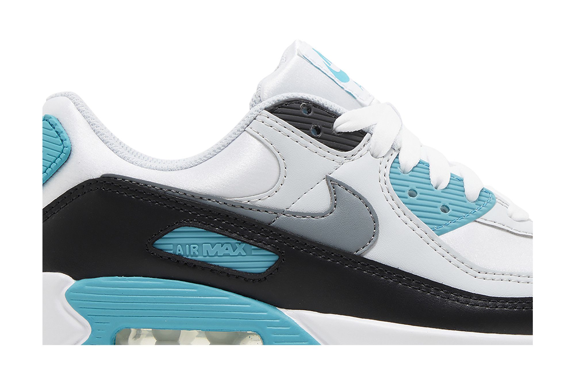開催中セール一覧 Nebula' Teal 'White 90 Max Air Wmns Buy - GOAT | 101 FB8570 靴