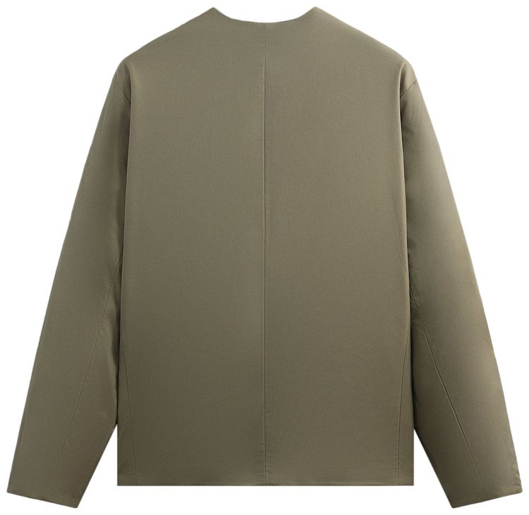 Kith Montague Reversible Jacket Black