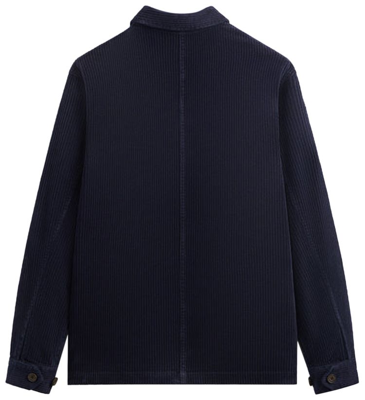 Kith Cord Saunders Jacket Cosmos