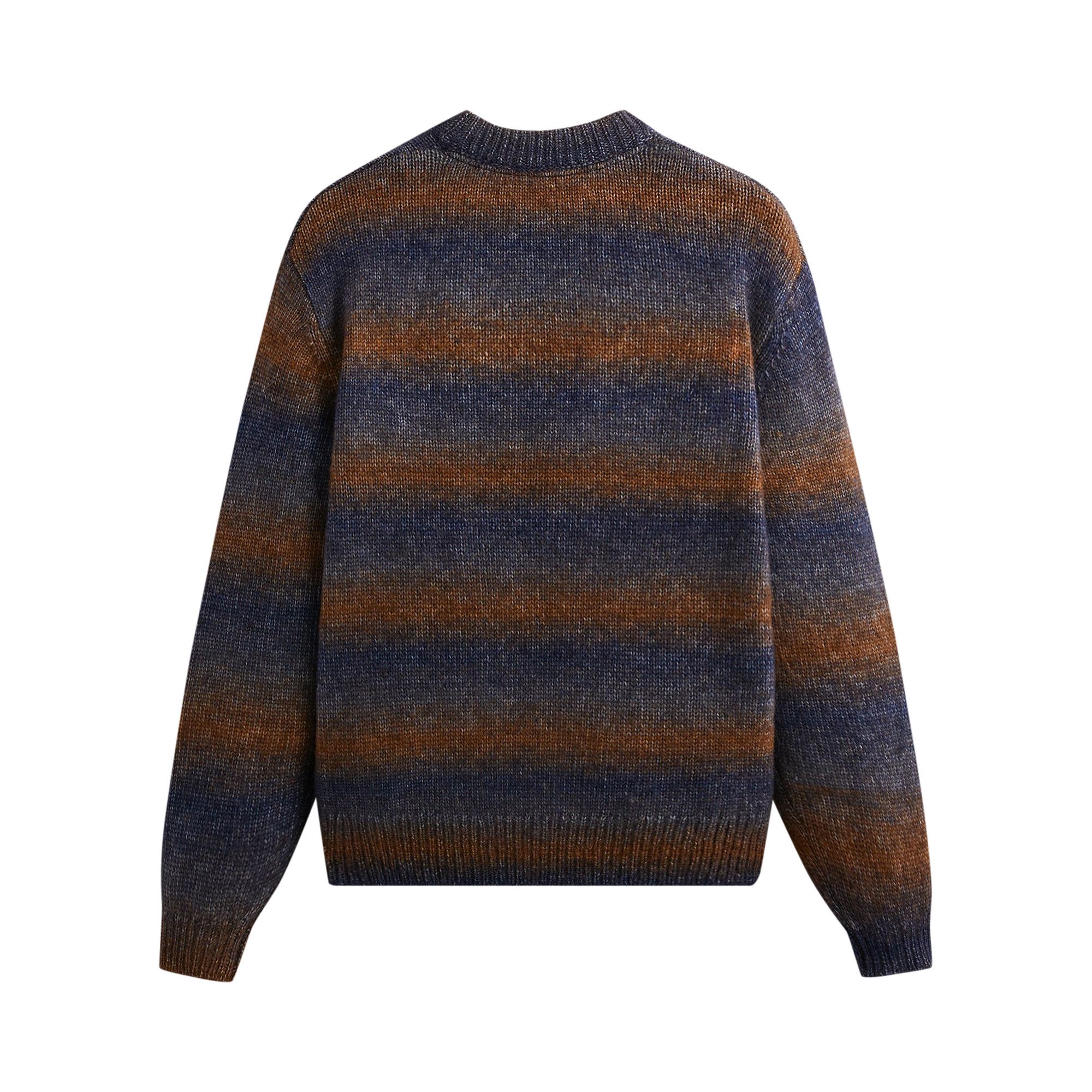ブランドバッグ通販サイト Dye Space Kith Buy Meyer 'Nocturnal Crewneck Knit トップス