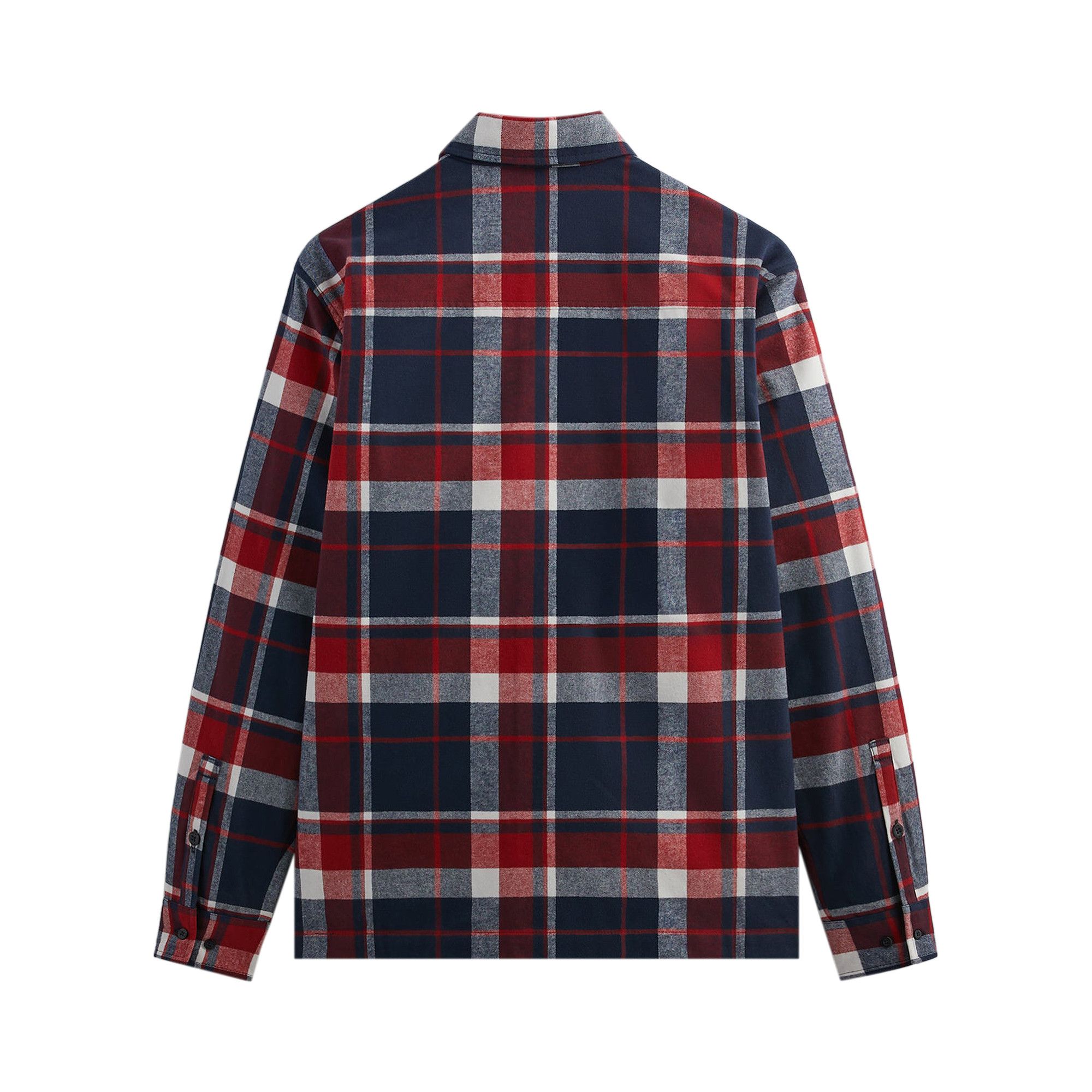 Kith ginza flannel sales