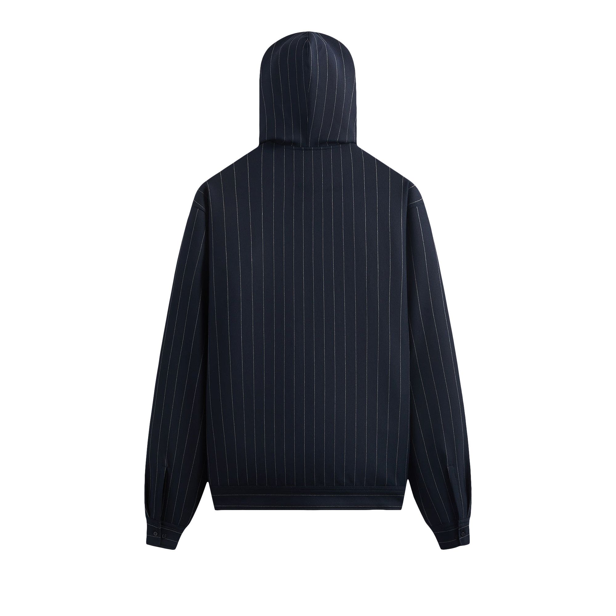 Kith zip up hoodie shop