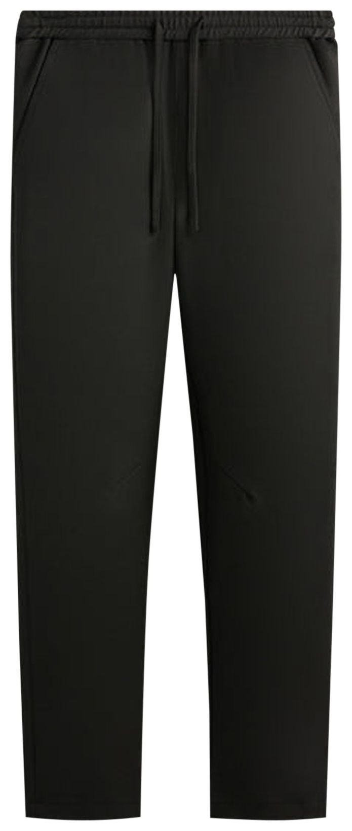 Kith Double Weave Elmhurst Pant Black