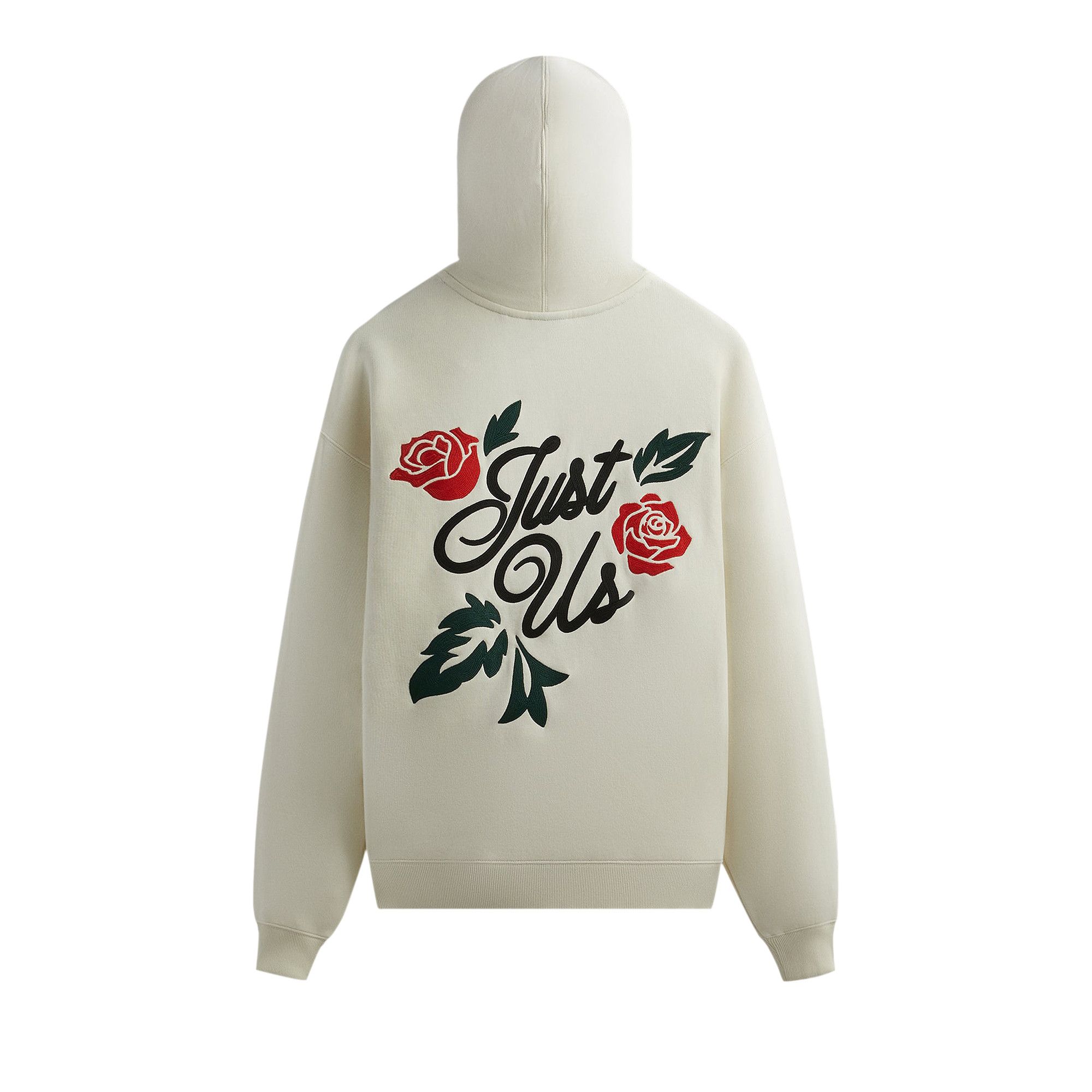 Kith just us hoodie deals