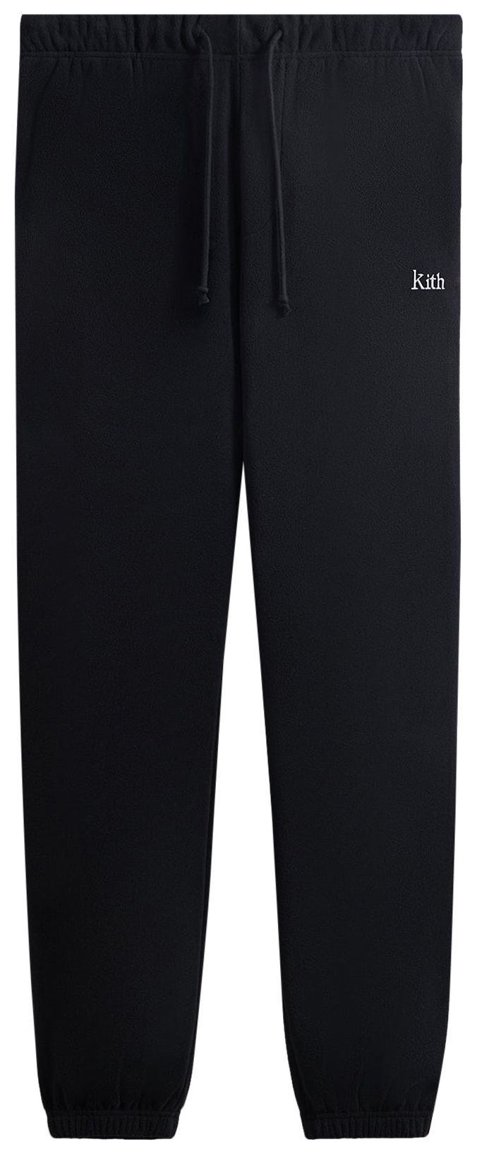 Kith Emmons Sweatpant Black