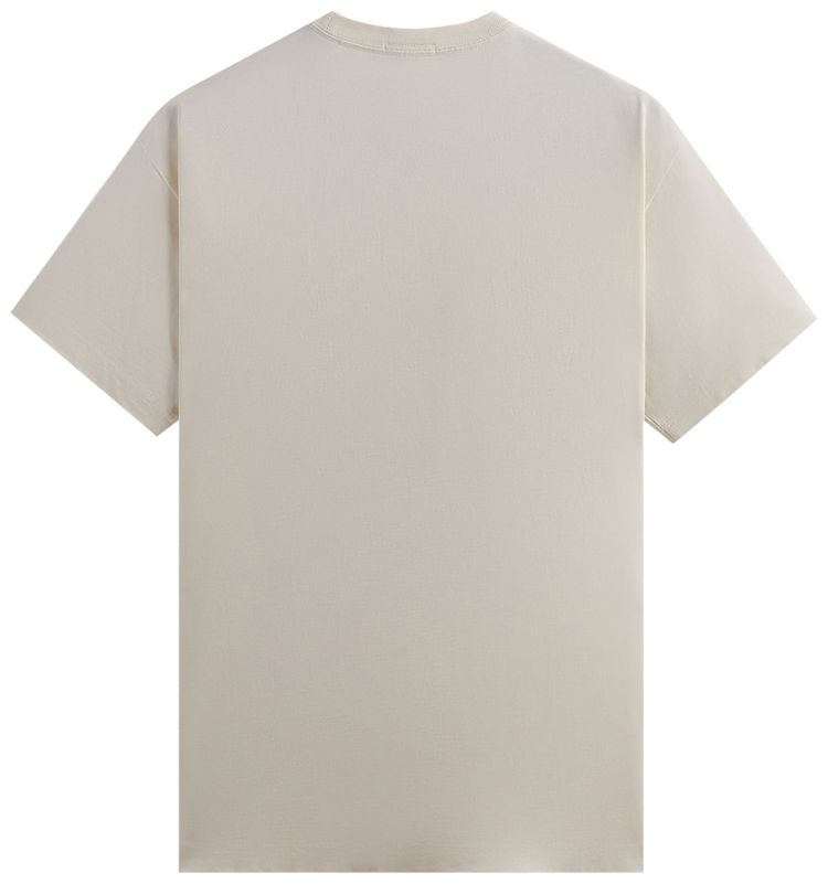 Kith Stallion Scene Tee Sandrift