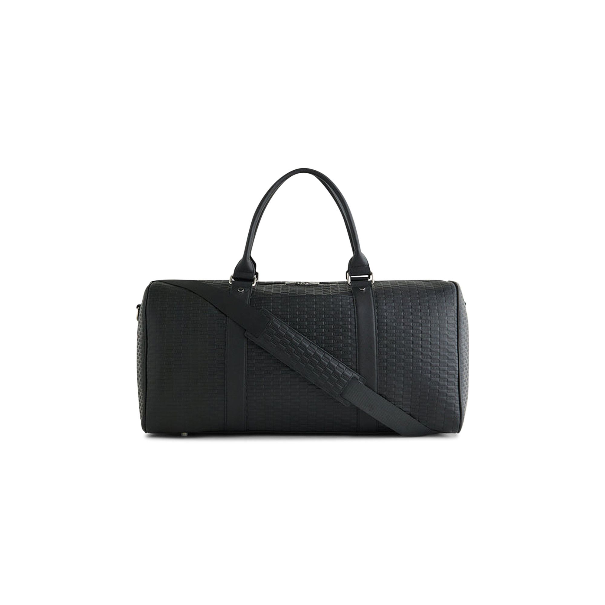 Kith duffle bag hotsell