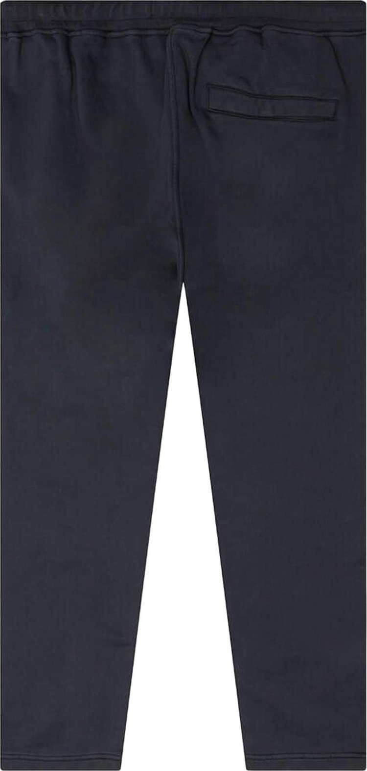 Stone Island Relaxed Sweatpant Charcoal