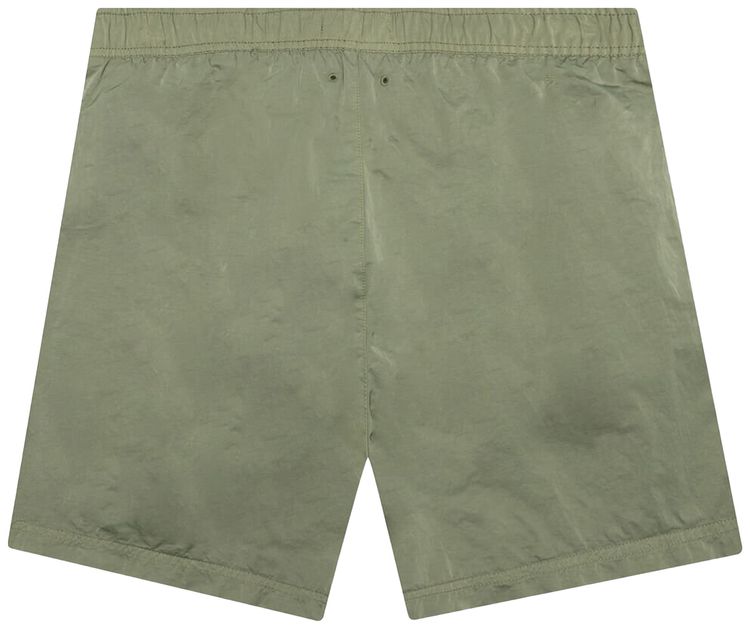 Stone Island Swimming Trunk Sage