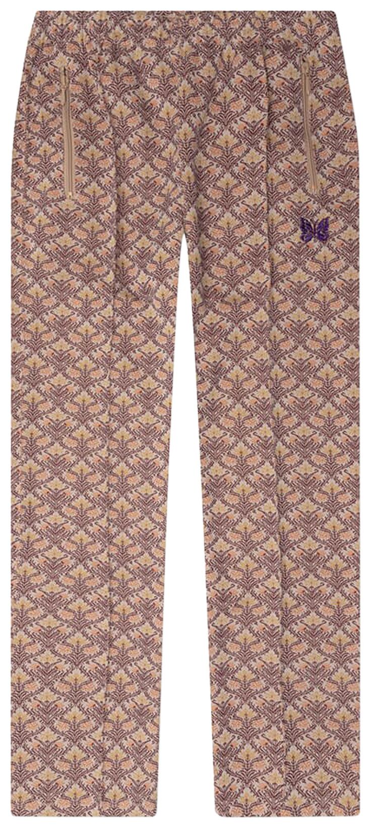 Needles Track Pant Arabesque