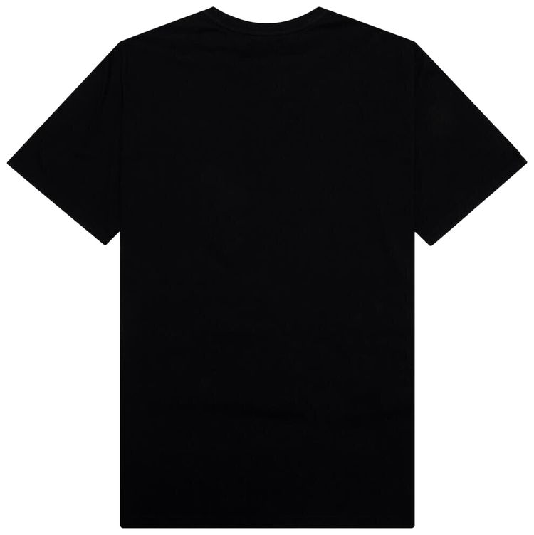 Billionaire Boys Club Fire Knit Black