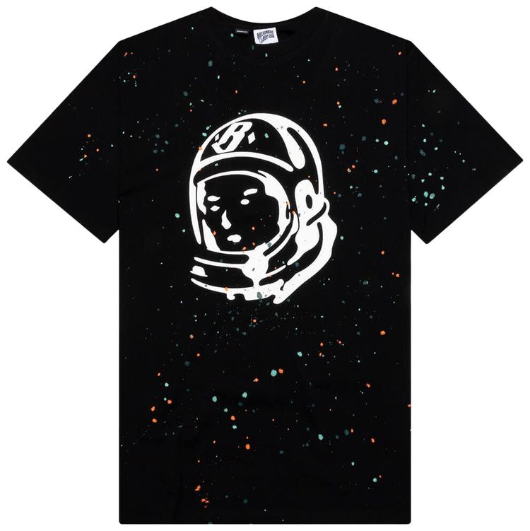 Billionaire Boys Club Grit T Shirt Black
