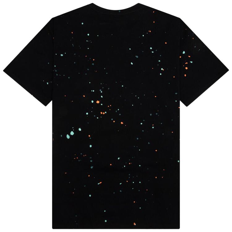 Billionaire Boys Club Grit T Shirt Black