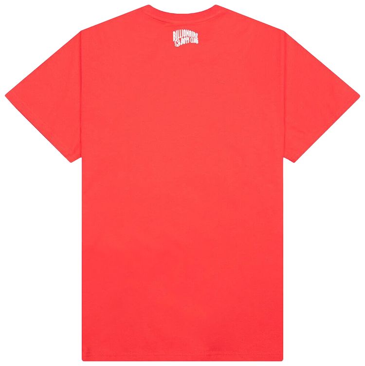 Billionaire Boys Club Billionarus T Shirt Hibiscus
