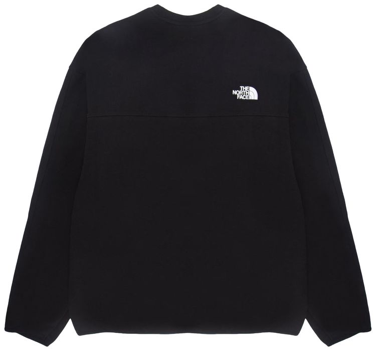 The North Face Tech Crew Black