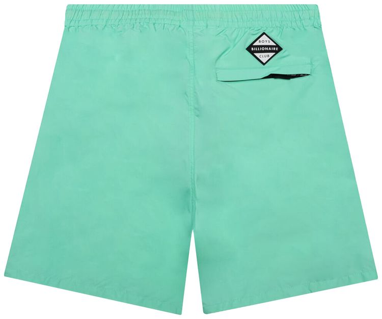 Billionaire Boys Club Fari Short Ice Green