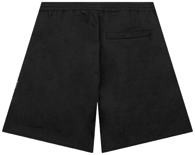Billionaire Boys Club Terra Short Black