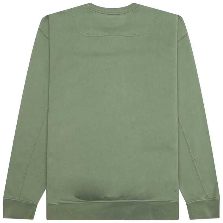 Stone Island Crewneck Sweatshirt Sage