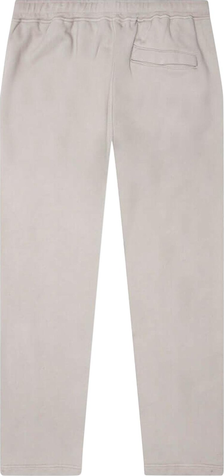 Stone Island Sweatpants Dove Grey