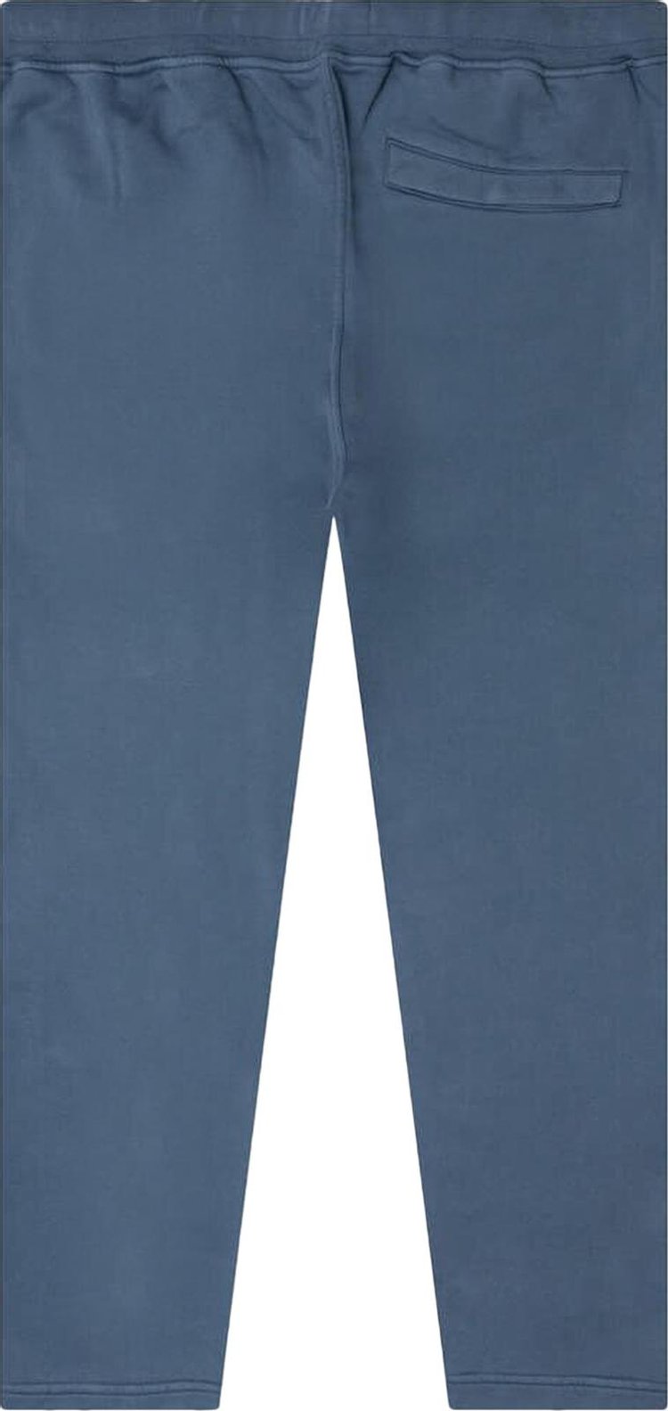 Stone Island Sweatpants Avio Blue